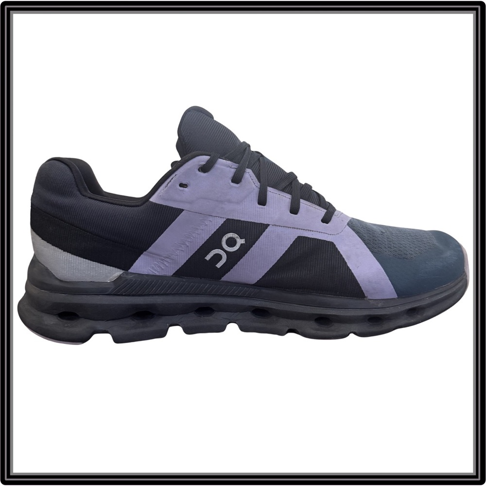 On Running Cloudrunner Cloudtec Running Shoes Sto… - image 3